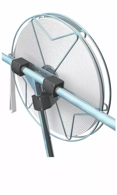 Ankkurikela NAWA 50m/25mm - Ankkurointi ja kiinnitys - M9513055030 - 2