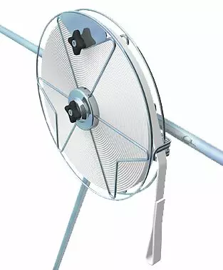 Ankkurikela NAWA 50m/25mm - Ankkurointi ja kiinnitys - M9513055030 - 1