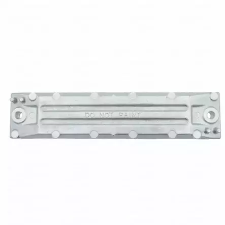 Anodi, sinkki Honda trimmiyksikkö 75-250 hv 06411-ZW1-000, 06411-ZW1-010, 06411- - Varaosat ja lisävarusteet - 41340 - 1