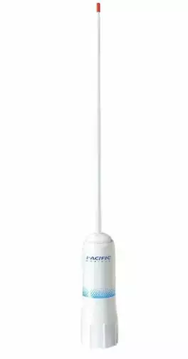 Antenni AM/FM PRO RANGE 0,45m - Meri-VHF-radiopuhelimet ja tarvikkeet - 40930 - 1