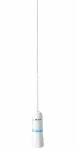 Antenni VHF PRO RANGE 1,0m - Meri-VHF-radiopuhelimet ja tarvikkeet - 32340 - 1
