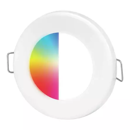 APELO EUROLED 75 RGB KOHDEVALO VALKOINEN - Veneen valaistus - M9514038290 - 1