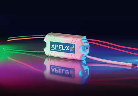 APELO LIGHT CONTROLLER OHJAUSKESKUS - Veneen valaistus - M9514014150 - 2