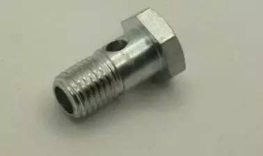 Banjonpultti/Reikäruuvi Hollow Screw Volvo Penta - Sisäperämoottorin osat - 7380 - 1