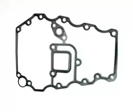 Gasket/Tiiviste Oil Pan Yamaha F25-F40 4-Tahti - Yamaha muut - 39440 - 1