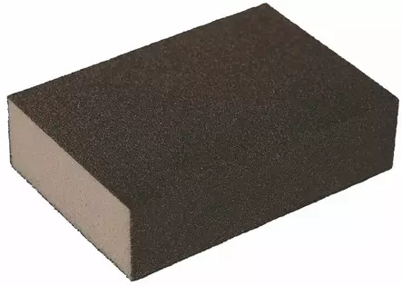 HIOMASIENI 100X70X28 MM - Veneenhoitotuotteet ja maalit - M9519401370 - 1