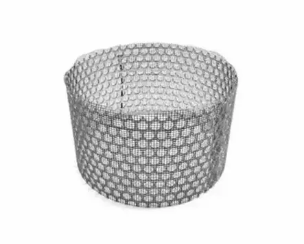 Ilmansuodatin/Element Assy Yanmar 3JH 4JH - Yanmar moottorin alkuperäisosat - 44250 - 1