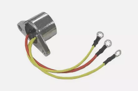 Jännitteensäädin/Tasasuuntaaja/Rectifier & Lead Assy Evinrude/Johnson - Varaosat ja lisävarusteet - 50450 - 1