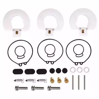 Kaasarin Korjaussarja/Carburetor Repair - Yamaha muut - 39700 - 1
