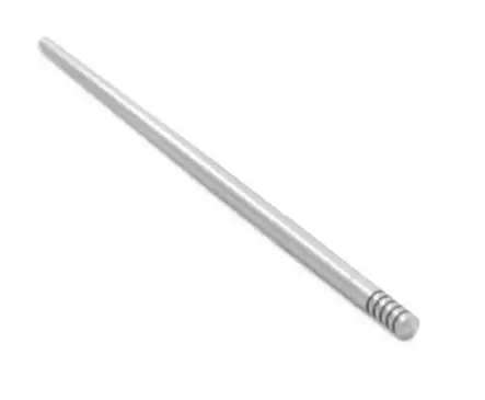Kaasarin Neula/Needle Carburetor Yamaha 2CMHS - Varaosat ja lisävarusteet - 52580 - 1