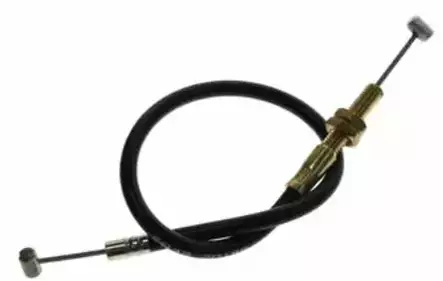 Kaasuvaijeri/Cable Assy Throttle 1 Suzuki DT5 DT6 DT8 (1993-2000) - Suzuki osat perämoottorille - 42800 - 1