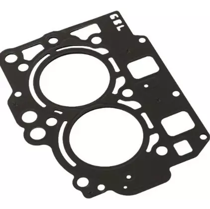 Kannentiiviste/Gasket Cylinder Head Yamaha F9.9C F13.5A F15A - Yamaha osat perämoottoreille - 50630 - 1