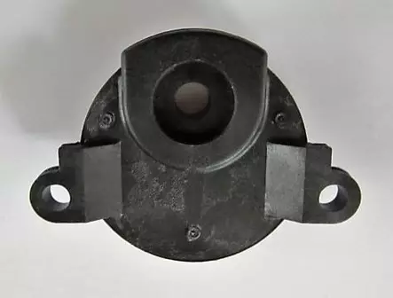 Kansi/Yamaha Plate With Oil Seal Shift Rod 50G, 55A, 55B, 60F, 70B - Yamaha muut - 13540 - 1