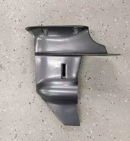 KÄYTETTY-Vaihteistokotelo Yamaha 9.9F 15 - Yamaha muut - 42810 - 1