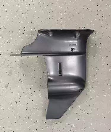 KÄYTETTY-Vaihteistokotelo Yamaha 9.9F 15 - Yamaha muut - 42810 - 2
