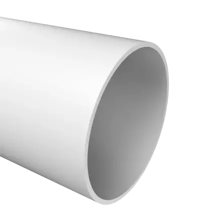 Keulapotkurin tunneli Side-power GRP tunnel ø110 x 4 x 1000mm - Keulapotkurin asennus tarvikkeet ja osat - 38630 - 1