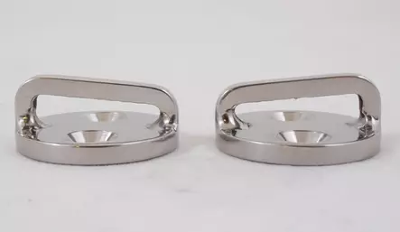 Keulatikkaat malli F 2-Askelmaa Arifin (Purjevene) - Venetikkaat - 50580 - 1