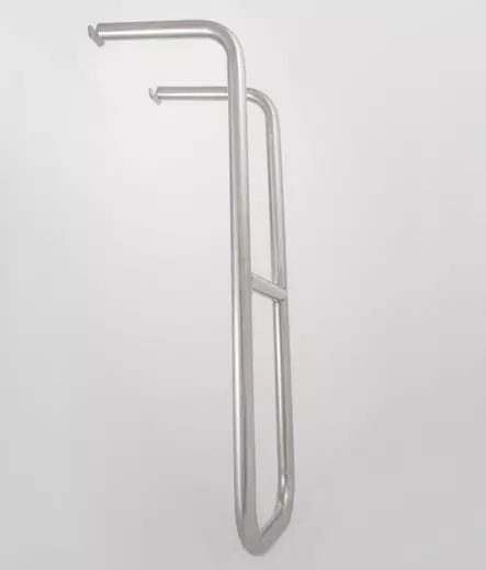 Keulatikkaat malli F 2-Askelmaa Arifin (Purjevene) - Venetikkaat - 50580 - 1