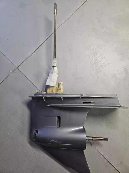 KORJATTU Alavaihteisto/Lower Casing Assy - Yamaha muut - 50420 - 1