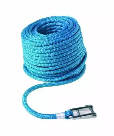 KÖYSI 3S SIRIUS 500 FALLI 8mm/30m SININE - Köydet veneilyyn - M9518155730 - 2