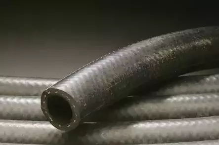 Kumiletku 16mm 5/8"/Rubber Hose Volvo Pe - Sisäperämoottorin osat - 18820 - 2