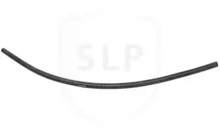 Kumiletku 16mm 5/8"/Rubber Hose Volvo Penta - Sisäperämoottorin osat - 18820 - 1