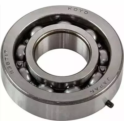 Laakeri/Bearing Crankshaft Yamaha 9.9D 15D - Yamaha muut - 7270 - 1