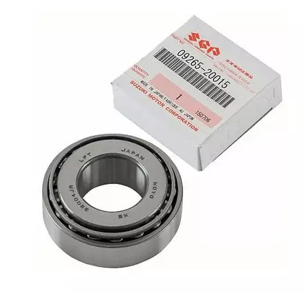 Laakeri/Bearing Transmission Suzuki DF40-DF60 20x42x15 - Suzuki osat perämoottorille - 52550 - 1
