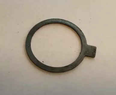 Laakeri/Plane Bearing Yamaha F8A/B F9.9A/B - Yamaha muut - 6180 - 1