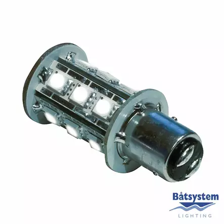 LED-POLTTIMO 360° - Potkurit - M9514024930 - 1