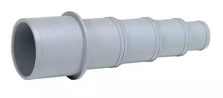 Letkuadapteri/Letkuliitin 30-60mm VETUS - Läpiviennit, letkuliitos ja sulkuhanat - 10870 - 1