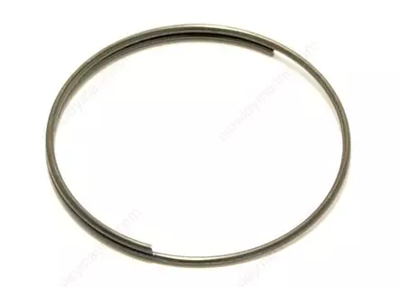 Lukitusrengas/Ring Cross Pin Yamaha 9.9-30hv - Varaosat ja lisävarusteet - 52620 - 1