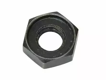 Mutteri/Nut Transmission Lower Gear Unit - Sisäperämoottorin osat - 43020 - 1