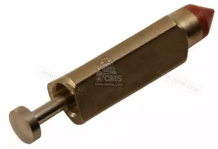 Neulaventtiili Kaasariin/Needle Valve Yamaha Moto DT50R DT50RSM TZR50 - Yamaha Moto - 18610 - 1