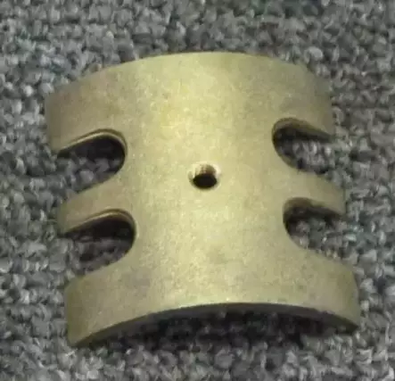 Nokka - Sisäperämoottorin osat - 27050 - 1