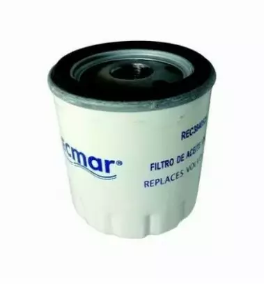 Öljynsuodatin/Oil Filter Volvo Penta D1-30 D2-40-75 2030 2040 - Sisäperämoottorin osat - 50480 - 1