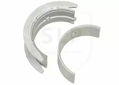 Painelaakeri/Thrust Washer STD Volvo Pen - Sisäperämoottorin osat - 17440 - 1