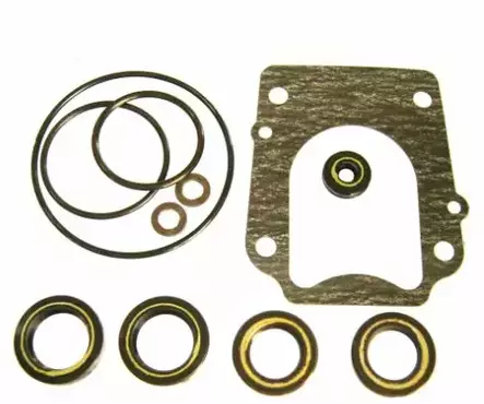 Perän Tiivistesarja/Kit Gear Case Sealing Suzuki DF70-DF100 - Suzuki osat perämoottorille - 41460 - 1