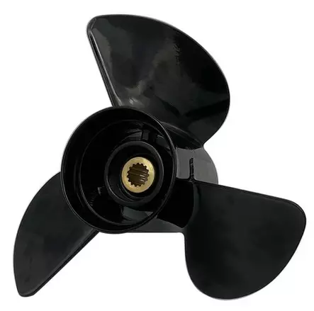 POLASTORM potkuri 15-1/4 x 15 Yamaha - Potkurit - 51150 - 1