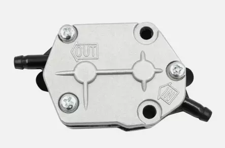 Polttoainepumppu/Pump Assy Fuel Suzuki DT20-DT65 - Suzuki osat perämoottorille - 50820 - 1