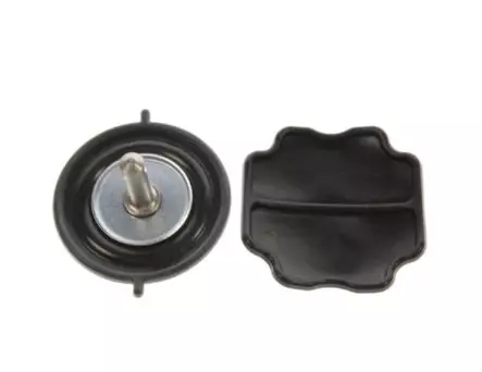 Polttoainepumpun Kalvosarja/Diaphragm Set Suzuki DF4-DF6 - Suzuki osat perämoottorille - 50460 - 1