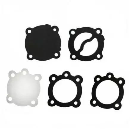Polttoainepumpun Kalvosarja/Diaphragm Set Suzuki DT8C DT9.9C DT15C - Suzuki osat perämoottorille - 52530 - 1