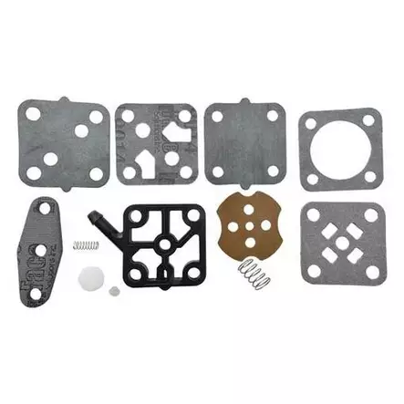 Polttoainepumpun Korjaussarja Evinrude/Johnson 2.5-15hv Sierra 0393088 - Evinrude/Johnson osat perämoottoreille - 32500 - 1