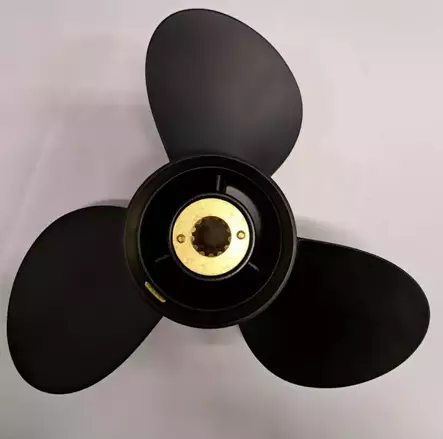 Potkuri/Propeller 11.6 X 11" Mercury 30-70hv - Mercury/Mercruiser potkurit - 33110 - 1