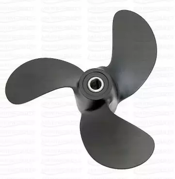 Potkuri/Propeller HONDA BF4.5hv 5hv 6hv 7.875 x 6.75 - Potkurit - 52520 - 1