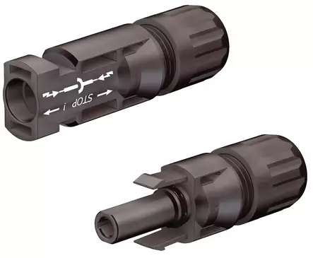 QUICK SOLAR LIITTIMET - Aurinkopaneelit ja -säätimet veneisiin - M9514004430 - 1