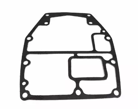 Rikitiiviste/Gasket Upper Casing Yamaha 75A/C 80A 85A 90A - Perämoottorin alkuperäisosat - 25120 - 1