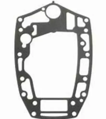 Rikitiiviste Yamaha 40-50hv 40V 40Y 50H - Perämoottorin Perän osat - 38420 - 1