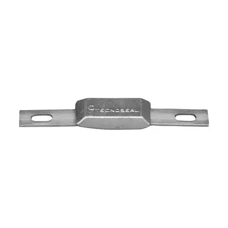RUNKOANODI ALUMIINI 0,25kg - Anodit perä- ja sisäperämoottoreille - M9512130610 - 1