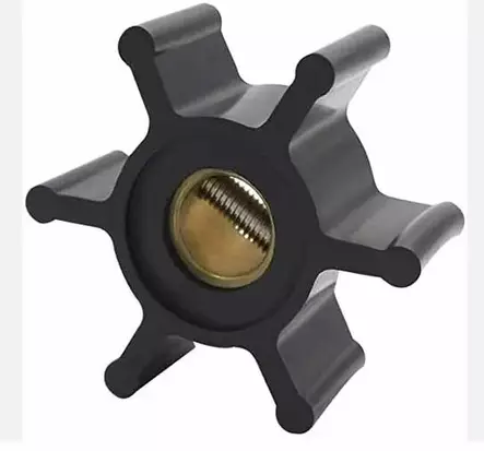 Siipipyörä MC97 F35B Pumppuun 09-808B (VOLVO 21951342) - Sisäperämoottorin Jäähdytys - 32430 - 1